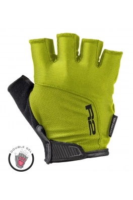 CYKLISTICKÉ RUKAVICE VITTORIA R2 ATR50B green
