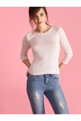 Lady's Sweater Long Sleeve