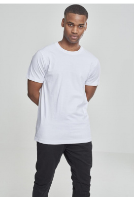 Basic Tee white