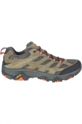 Pánská obuv Merrell J035801 MOAB 3 GTX olive