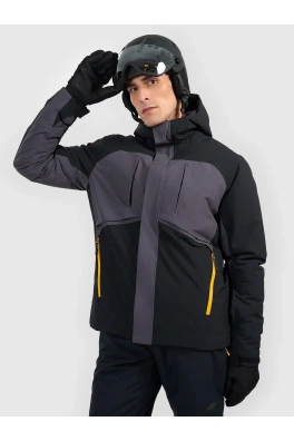 Pánská lyžařská bunda 4F