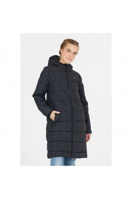 Dámský zimní kabát Whistler Amaretto W Long Puffer Jacket