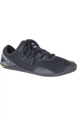 Dámská obuv Merrell J135372 VAPOR GLOVE 5 - černá