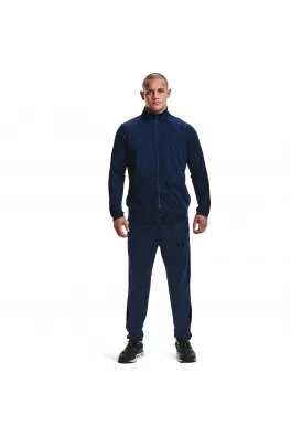 Pánská tepláková souprava Under Armour Knit Track Suit