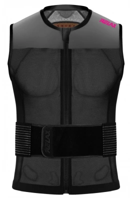 CHRÁNIČ PÁTEŘE RELAX SPEEDMASTER EVO ROP03C/L black