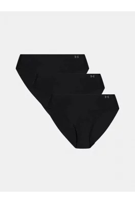 Kalhotky Under Armour Pure Stretch NS BKN