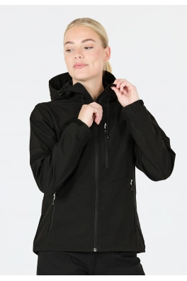 Dámská softshellová bunda Whistler Rosea V2 