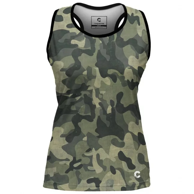 Women Tank Top Moro 1