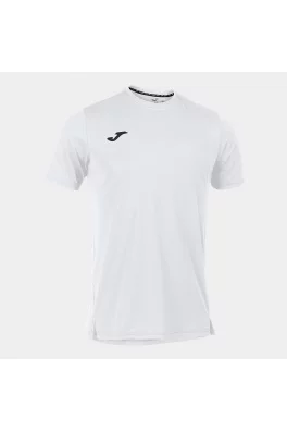 Pánské/chlapecké triko Joma Torneo S/S White