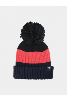 Chlapecká čepice 4F