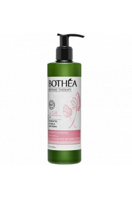 Bothea šampon pro barvené lehce poškozené vlasy 300ml