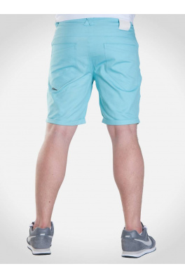 Shorts New Day Ice Blue