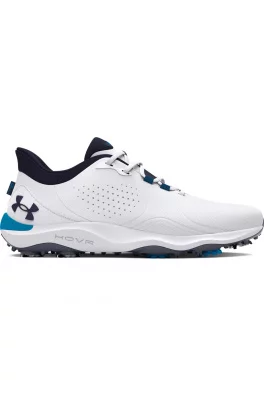 Profesionální golfová obuv Under Armour Drive Pro Wide