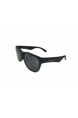 Okulary sportowe HUSKY Sorelo czarne