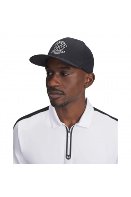 Pánská kšiltovka Under Armour Iso-chill Drive Low Str