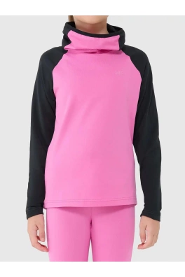 Dívčí funkční mikina 4F