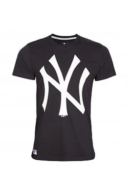 Pánské triko NEW ERA Regular Tee NY YANKEES