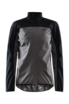 Cyklobunda CRAFT CORE Endur Hy černá s šedou