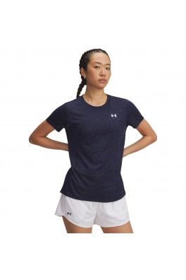 Dámské tričko Under Armour Tech SSC- Twist