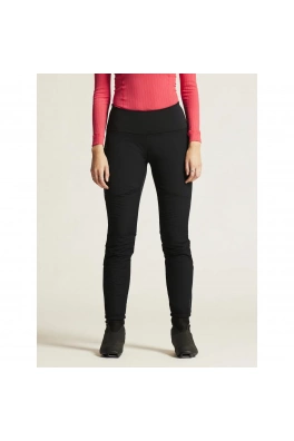 Dámské běžkařské kalhoty CRAFT ADV Nordic Training Insulate