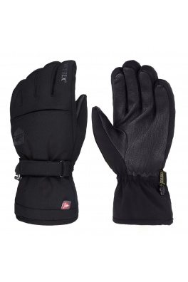 Dámské lyžařské rukavice Eska Ladies GTX Prime