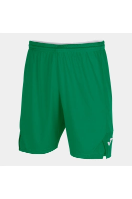Pánské/chlapecké kraťasy Joma Toledo II Green