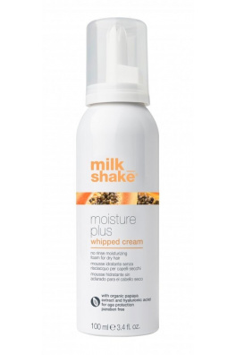 Milk_Shake Moisture Plus Whipped Cream 100ml