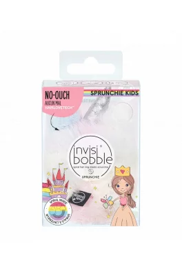 Invisibobble KIDS SPRUNCHIE Unicorn