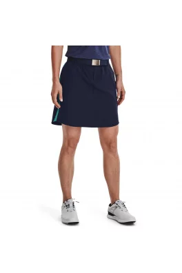 Dámská golfová sukně Under Armour Links Woven Skort