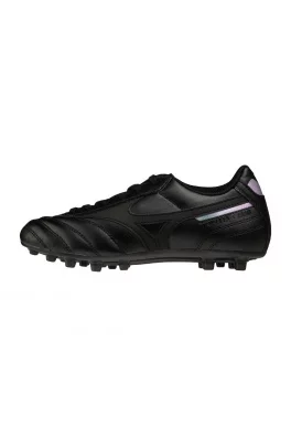 MORELIA II CLUB AG Jr / Black / Black / Iridescent
