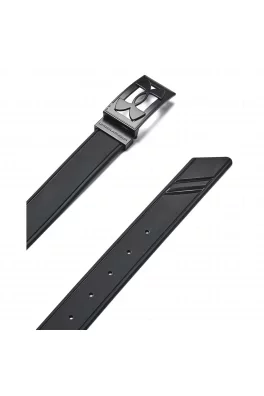 M Driver Silicone Belt-BLK