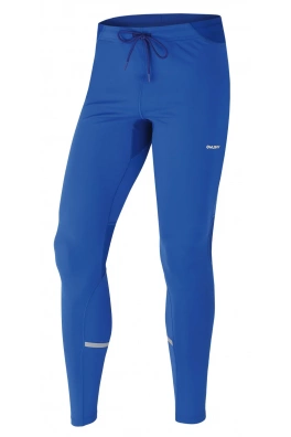 Męskie spodnie sportowe Darby Long M niebieskie