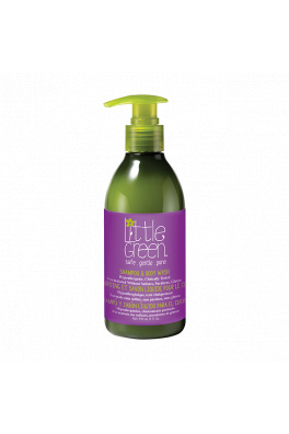 Little Green KIDS Shampoo & Body Wash 240 ml