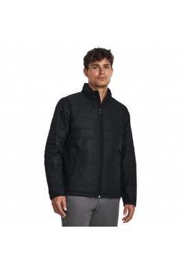 Pánská bunda Under Armour Storm Session Golf Jacket