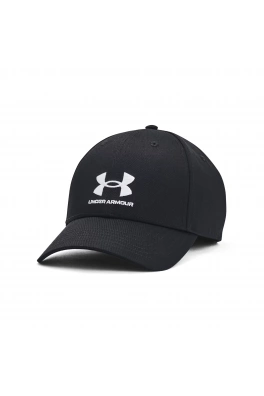 Pánská kšiltovka Under Armour Mens Branded Lockup Adj