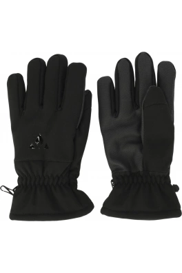 Dámské softshellové rukavice Wasio