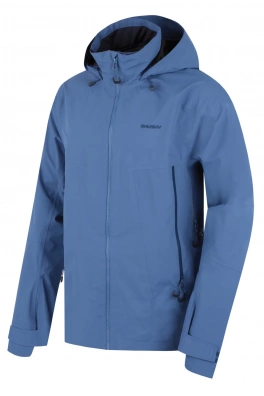 Męska kurtka outdoorowa Nakron M faded blue