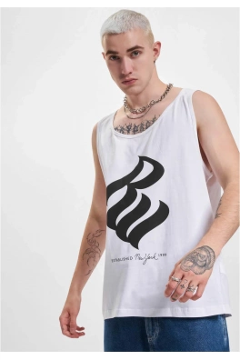 Rocawear Basic Tanktop white