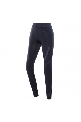 Pánské rychleschnoucí prádlo - kalhoty ALPINE PRO ELIB new navy