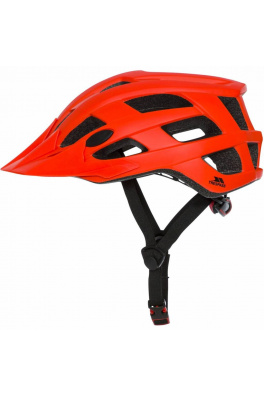 Unisex cyklistická helma Tespass Zprokit
