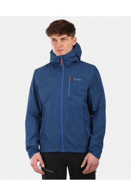 Pánská outdoorová bunda Kilpi SONNA-M
