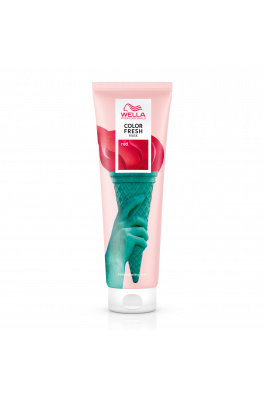 Wella Professionals Color Fresh Mask Red 150 ml