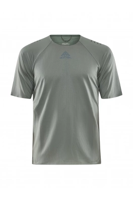 Pánské triko CRAFT PRO Trail SS