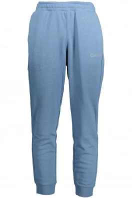 PÁNSKÉ MODRÉ KALHOTY CALVIN KLEIN