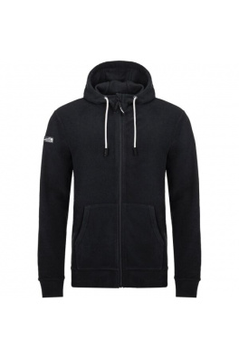 Męska bluza LOAP GENDR Black/White
