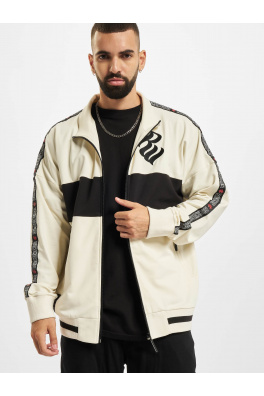 Wythe Men white
