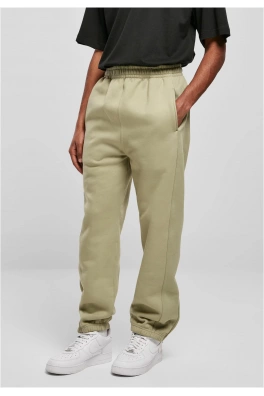Sweatpants teagreen