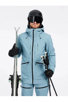 Pánská lyžařská bunda Protest PRTDUTY 3 in 1 Pánská lyžařská bunda Protest PRTDUTY 3 in 1