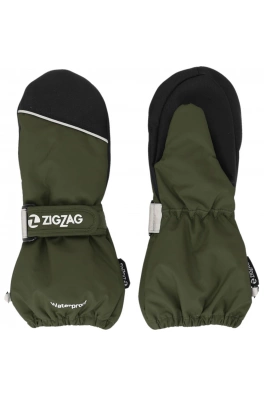 Dětské rukavice ZigZag Shildon
