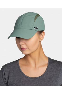 Uni cap Kilpi MIND-U Ciemnozielony